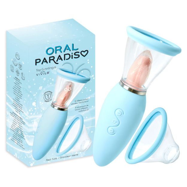 Picture of Free gift - ORAL PARADISO