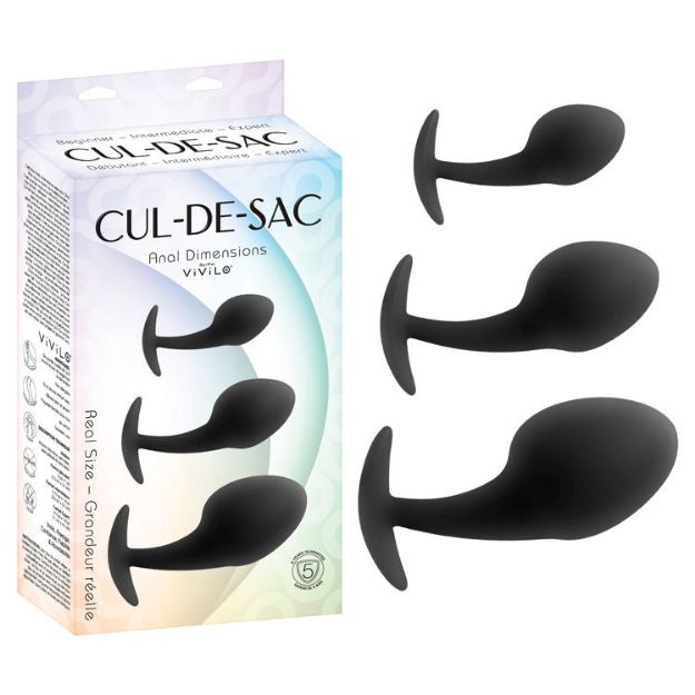 Picture of Free gift - CUL-DE-SAC