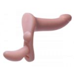 Picture of Free gift - U STRAP DOUBLE PENETRATION - Ecopack