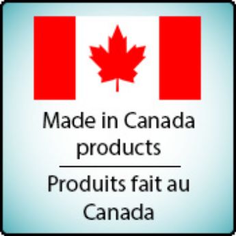 Picture for manufacturer Made in Canada products