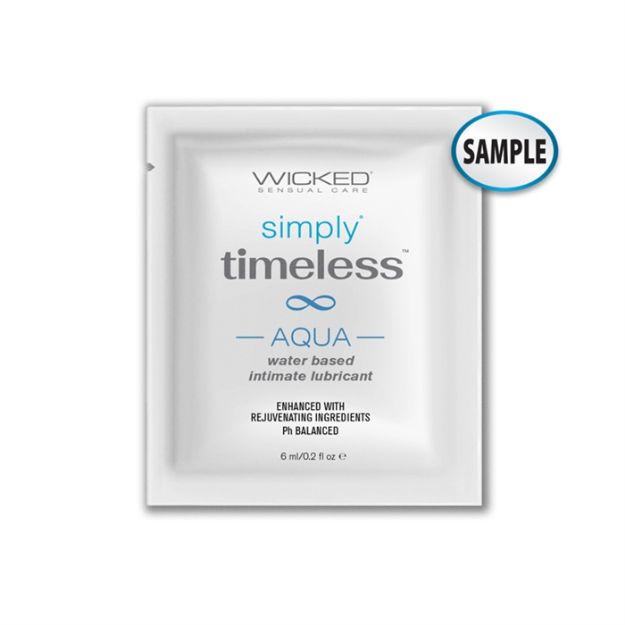 Picture of Simply Timeless - Aqua - Packette