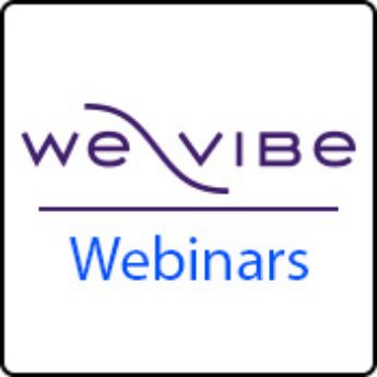 Picture for manufacturer We-Vibe Webinar